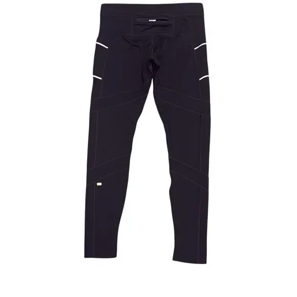 Smartwool PhD Leggings Women’s Medium - Picture 4 of 10